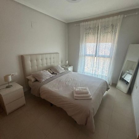 Kronos Apartment Benidorm Luaran gambar
