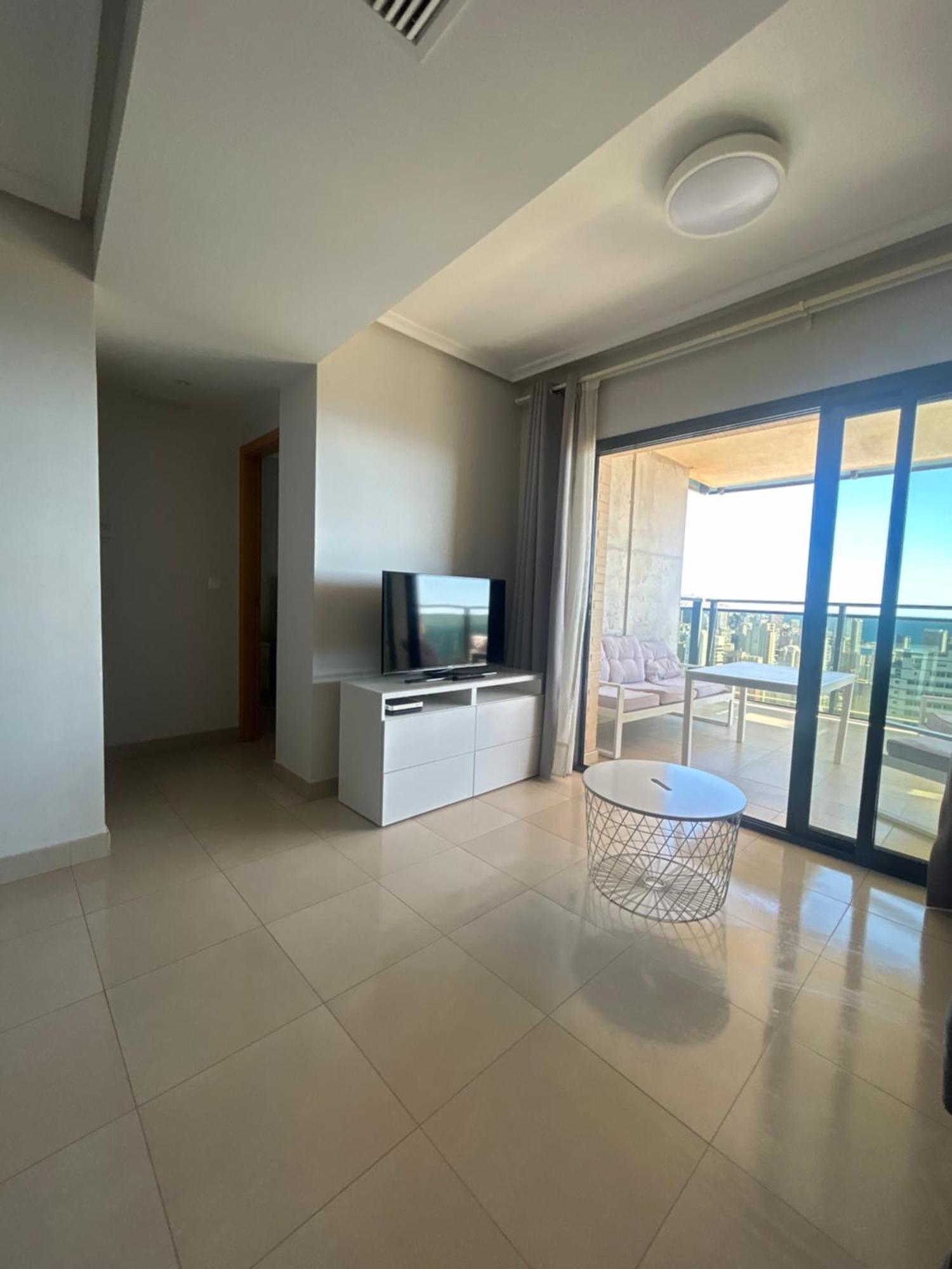 Kronos Apartment Benidorm Luaran gambar